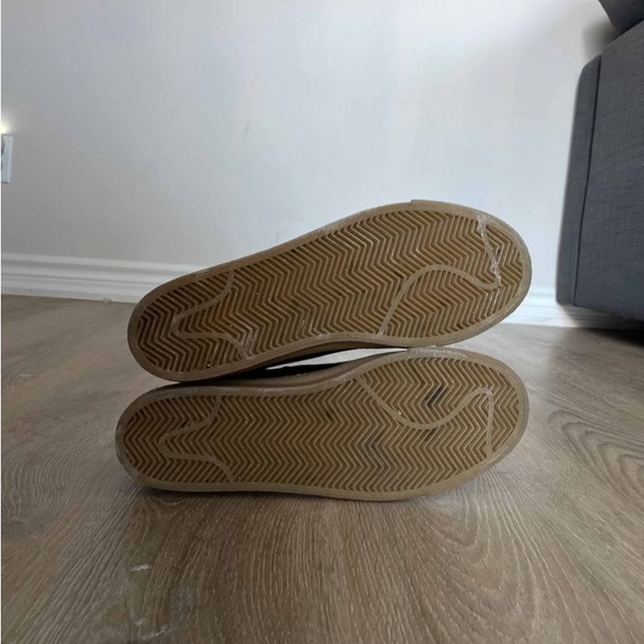 NIKE; ZOOM BLAZER MID PREMIUM ’BLACK GUM JEWEL’ - Picture 5 of 8